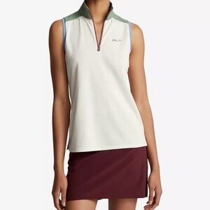 Ralph Lauren Tank Top